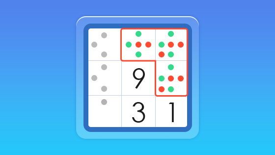 sudoku cool