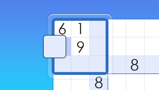 easy sudoku to print for free