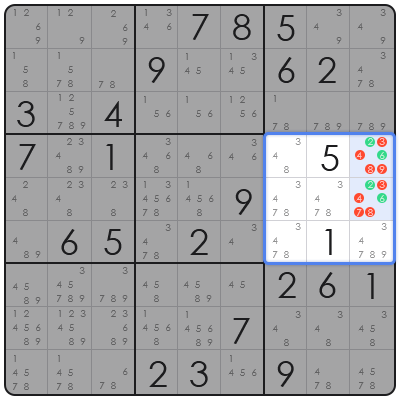 sudoku facil